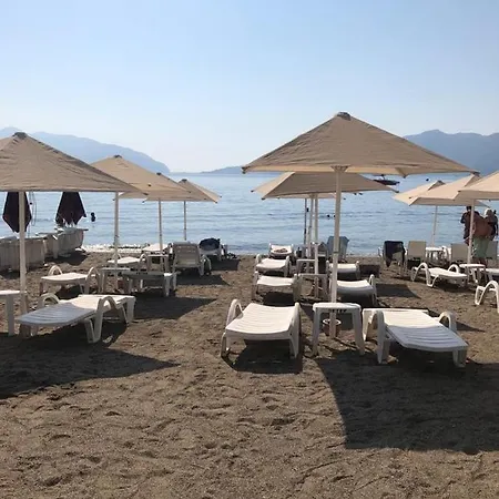Luxury House By The Sea Daire Marmaris
