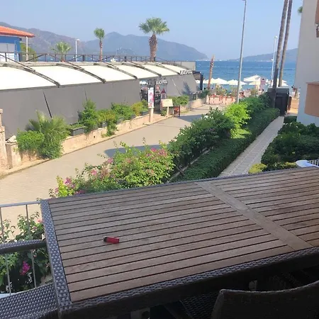 Daire Luxury House By The Sea Marmaris