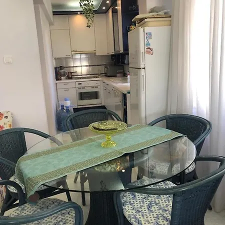 Daire Luxury House By The Sea Marmaris