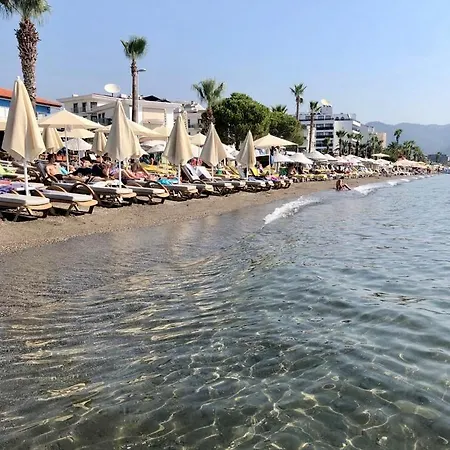 Luxury House By The Sea Daire Marmaris