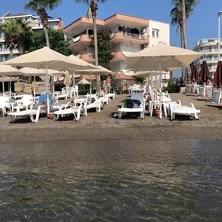 Luxury House By The Sea * Marmaris