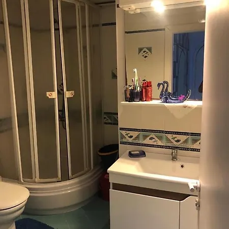 Luxury House By The Sea Marmaris