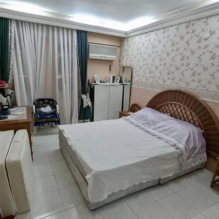 Daire Luxury House By The Sea Marmaris